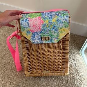 Lilly Pulitzer Wine Cooler